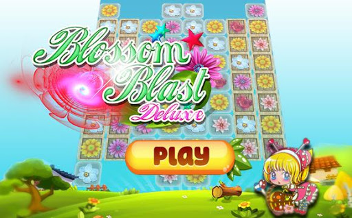 Blossom Blast Deluxe