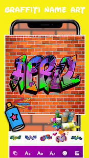 Graffiti Name Creator : Graffiti Me