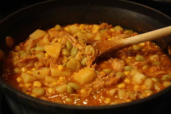 Brunswick Stew_image