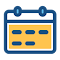 Item logo image for bluetron-oa-work-calendar