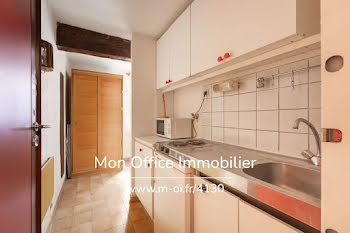 appartement à Aix-en-Provence (13)