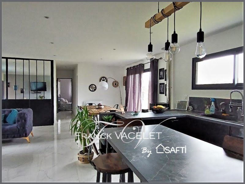 Vente maison 6 pièces 130 m² à Fontet (33190), 335 000 €