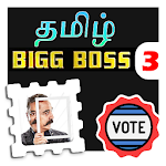 Cover Image of Download Tamil Bigg Boss - Season 3 1.0 APK