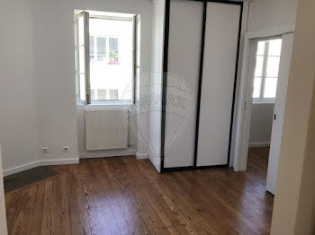 appartement à Villefranche-sur-saone (69)