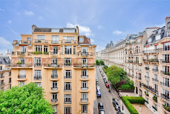 appartement à Paris 16ème (75)