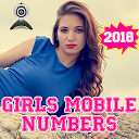 +18 SEXY girls phone numbers 2.1 APK Baixar