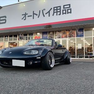 ロードスター NB6C