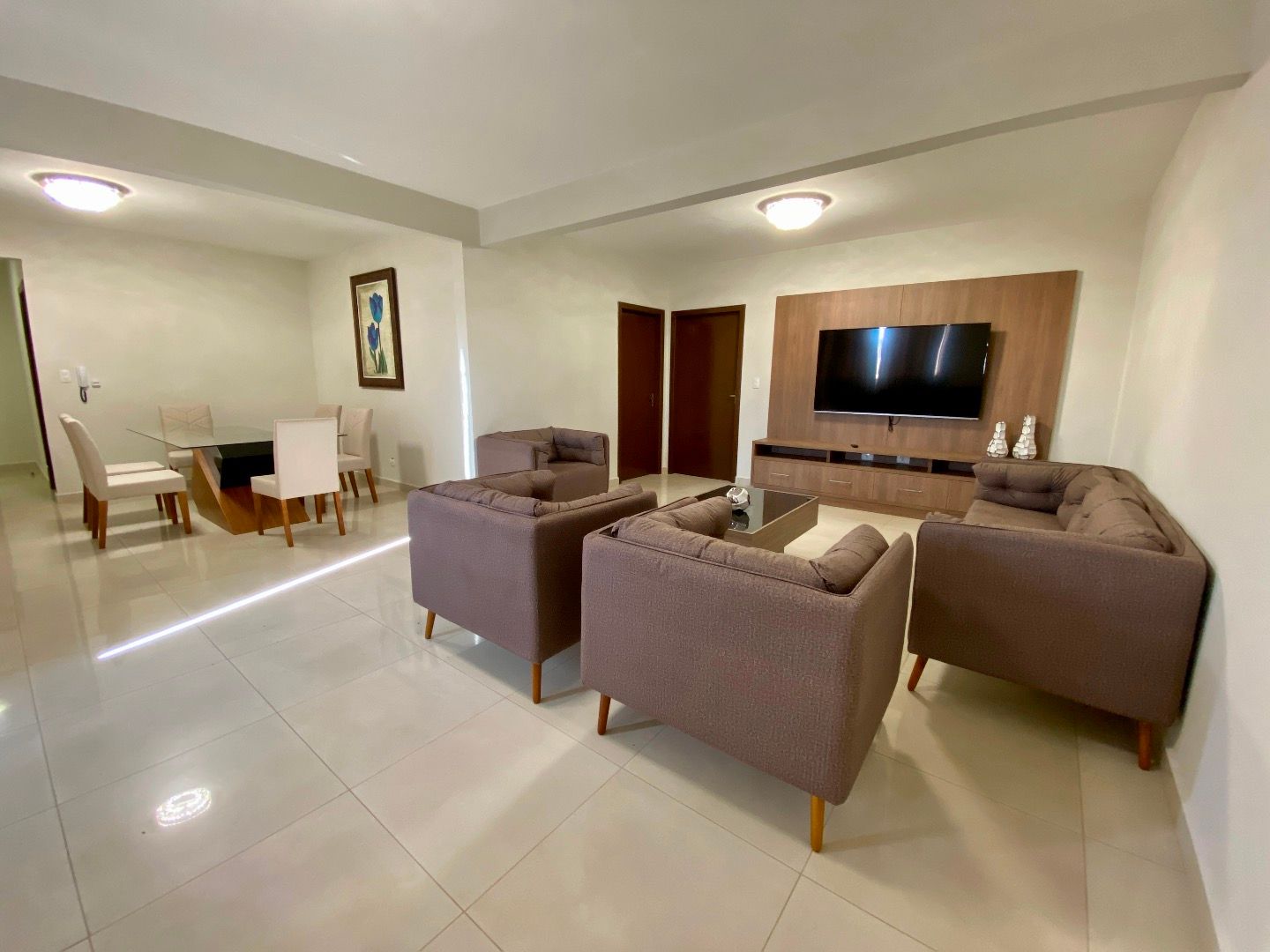 Apartamentos para alugar Vila Maracanã