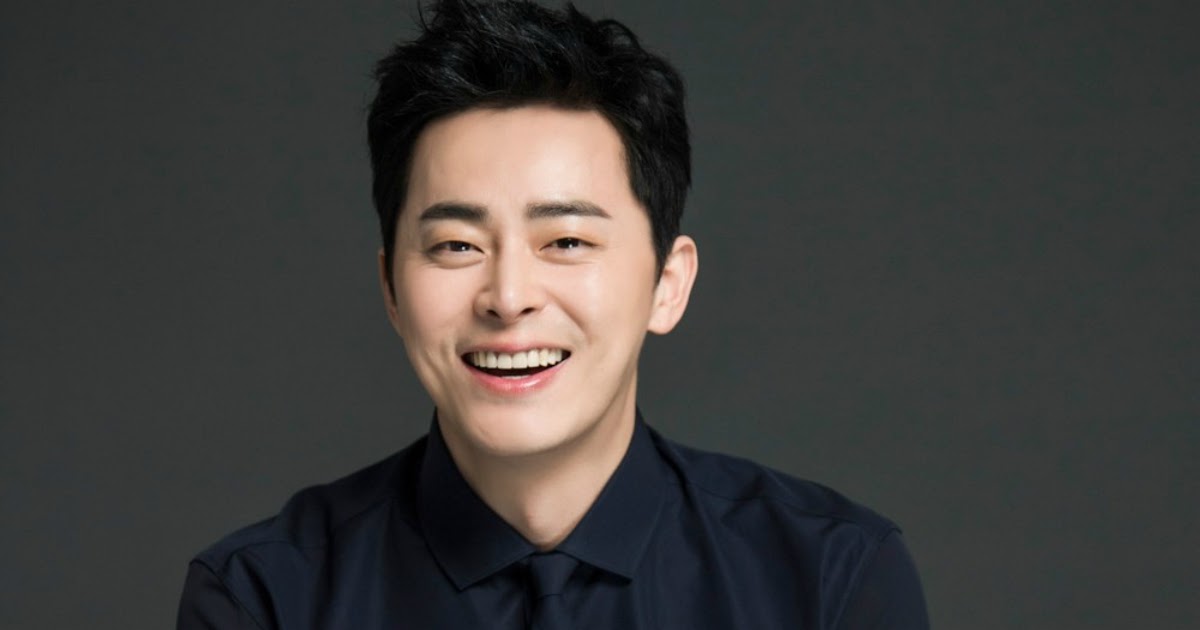 Jo jung suk