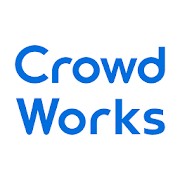 CrowdWorks for Client 発注者アプリ 1.1.1 Icon