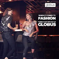 Globus photo 3