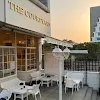 The Courtyard Cafe, Kharghar, Navi Mumbai logo