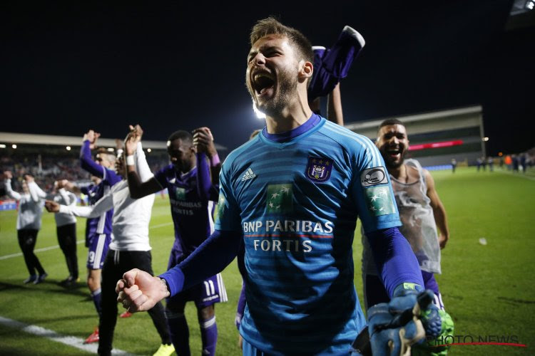 Wordt play-off 1 de bevrijding waar Anderlecht al een heel seizoen naar zoekt? "Niets te verliezen en alles te winnen"