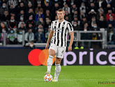 Juventus: tout le monde peut partir, sauf quatre joueurs ! 