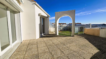 appartement à Les Sables-d'Olonne (85)