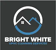 BrightWhite UPVC Logo