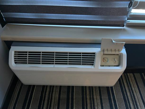 Types of Air Conditioners