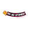 Oh So Stoned!, Karkhana, Secunderabad logo