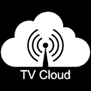 TV Cloud Côte d'Ivoire  Icon