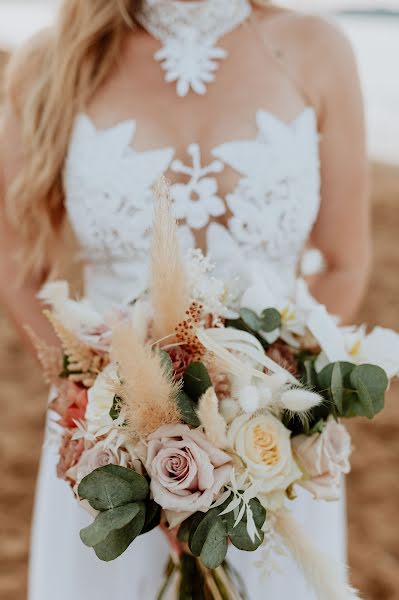 Fotógrafo de bodas Mary Lazaridi (marylazaridi). Foto del 1 de febrero