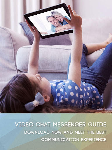 Video Chat Messenger Guide