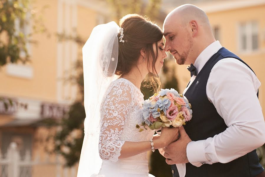 結婚式の写真家Denis Tarasov (magicvideos)。2020 9月16日の写真