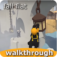 Human Game Fall Flat Human Walktrough 2020