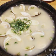 海力士平價日本料理