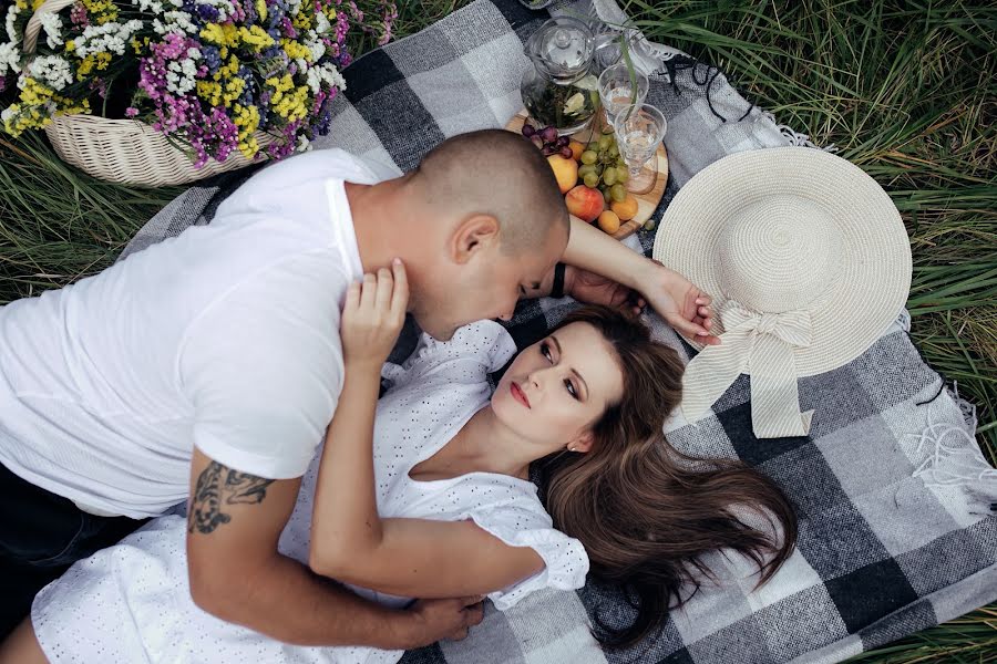 Fotografo di matrimoni Olga Timoschuk (pholga). Foto del 13 ottobre 2020