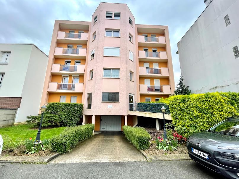 Vente appartement 3 pièces 72.94 m² à Livry-Gargan (93190), 229 000 €