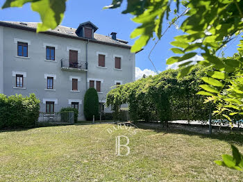 appartement à Aix-les-Bains (73)