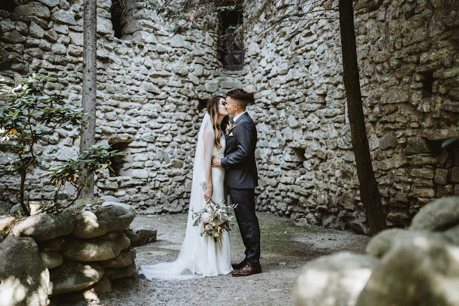 Fotógrafo de bodas Szabolcs Locsmándi (thelovereporters). Foto del 27 de enero