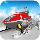 ダウンロード Snowmobile Jungle Survival をインストールする 最新 APK ダウンローダ