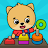 Games for Toddlers 2 Years Old icon