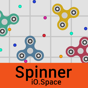 Download Spinner iO.Space For PC Windows and Mac