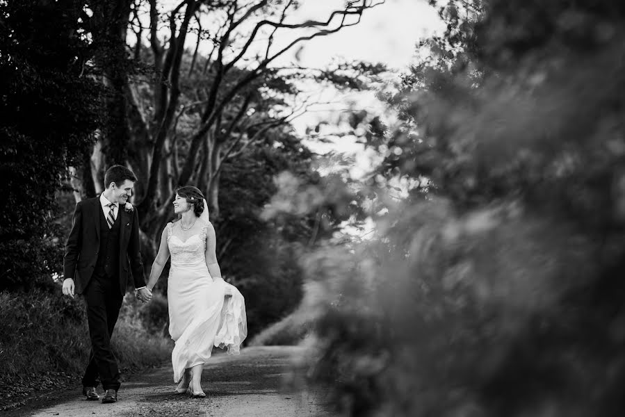 Wedding photographer Lee Maxwell (leemaxwell). Photo of 12 October 2018