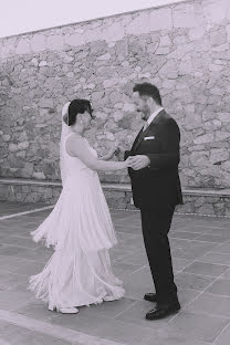 Fotógrafo de casamento Blanca Venegas (blancavenegas). Foto de 29 de março