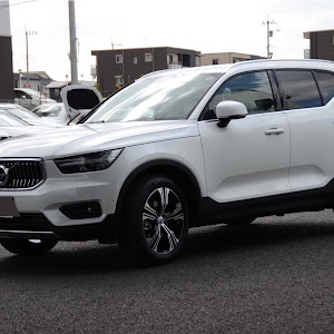 XC40 XB420TXCM