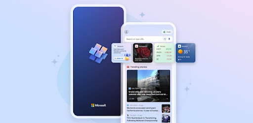 Microsoft Start: News & more