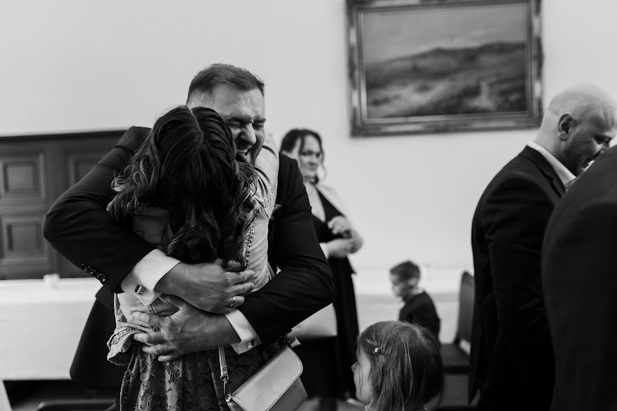 Photographe de mariage Alexander Erdlei (alexandererdlei). Photo du 15 mai