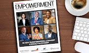 Transformational leadership wlll help rebuild the economy.