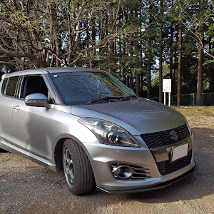 スイフトスポーツ ZC32S
