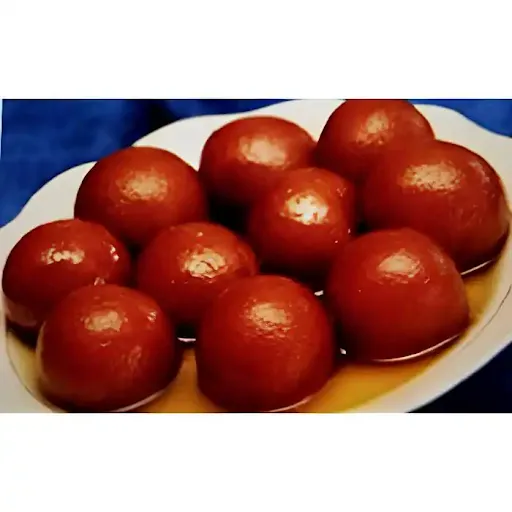 Gulab Jamun [1 Pieces]