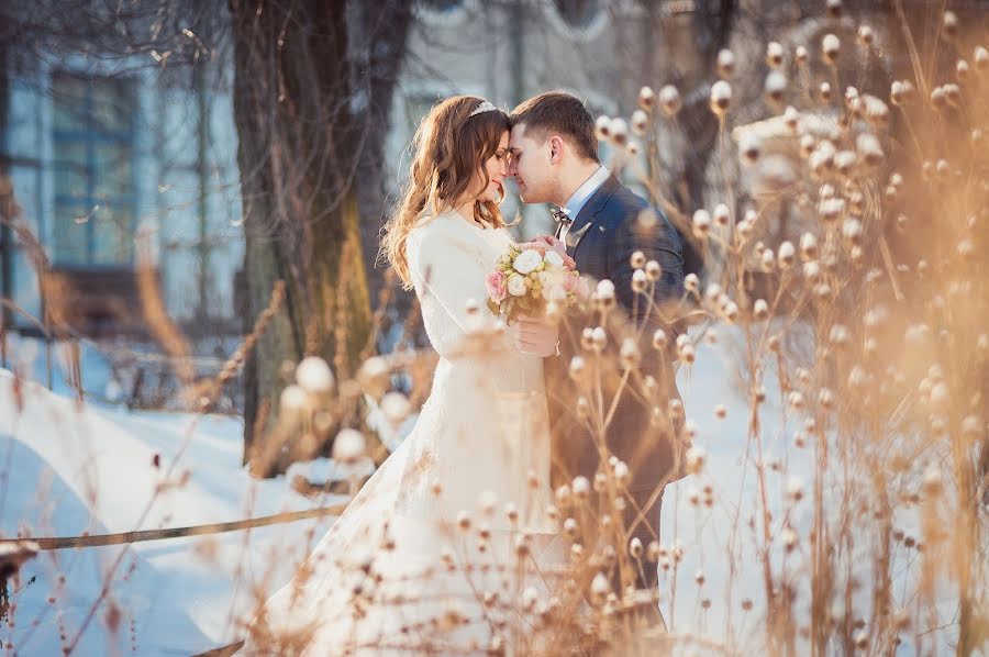 Fotografo di matrimoni Dmitriy Yakovlev (yakdm). Foto del 3 giugno 2017