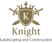 Knight Landscapes Logo