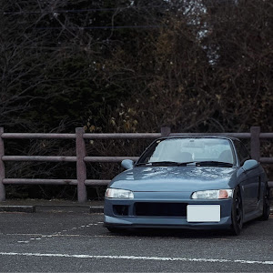 ビート PP1