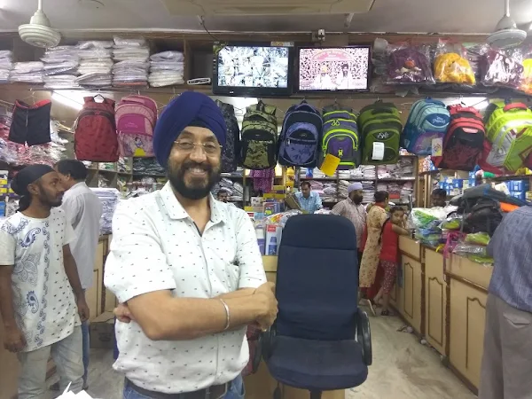 Sardar Ji Di Hatti Departmental Store Pvt. Ltd photo 