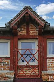 moulin à Lamotte-Beuvron (41)