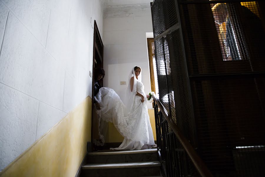 Esküvői fotós Chiara Caponnetto (chiaracaponnetto). Készítés ideje: 2018 október 3.