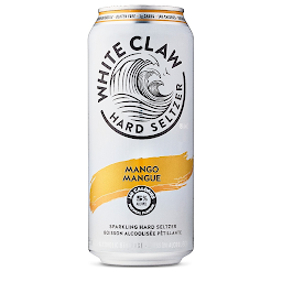 White Claw Mango